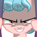 CozyEvil Discord sticker from Friendship Academy - MLP