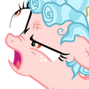 CozyHuh Discord sticker from Friendship Academy - MLP