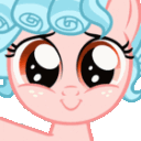 CozyLeave animated emote - Friendship Academy - MLP