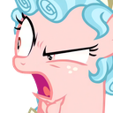 CozyOffended custom emote from Friendship Academy - MLP