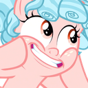 CozyPersuade Discord sticker - Friendship Academy - MLP