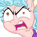 CozyShout Discord sticker | Friendship Academy - MLP