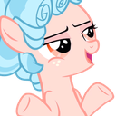 CozyShrug Discord Emoji from Friendship Academy - MLP