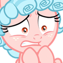 CozyScared Discord sticker - Friendship Academy - MLP