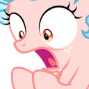 CozyShocked custom emote - Friendship Academy - MLP