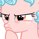 CozyThink Discord sticker | Friendship Academy - MLP