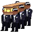 coffindance