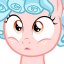 CozyStare custom emote - Friendship Academy - MLP