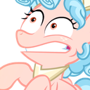 CozyStartled Discord sticker | Friendship Academy - MLP
