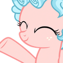CozyTadaa Discord Emoji from Friendship Academy - MLP