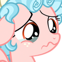 CozyTears custom emote - Friendship Academy - MLP