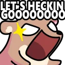 HypedPebble