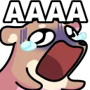 ScreamingPebble ScreamingPebble