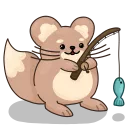 FishingPebble