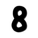 yblack_eight