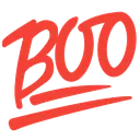 boo