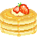 pancakes