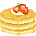 pancakes