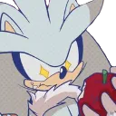 A_silver_apple