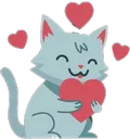 CatHearts