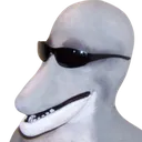 cursed_swag_dolphin_meme