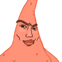 ScaryPatrick