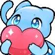 Mew_Heart