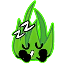 Grassy