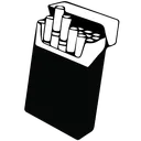 yblack_cigarette