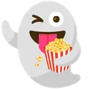 Ghostwithpopcorn