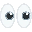 eyes