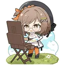 MaddyPaint