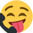 wazzaaaap custom emote from Speakeasy