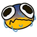 illness custom emote - Speakeasy