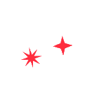 86774red