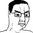 Chud Discord emoji