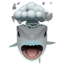 shark_shocked