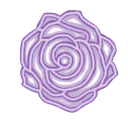 palepurplerose