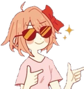 yes Discord emoji