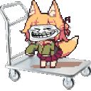 shiggey Discord emoji