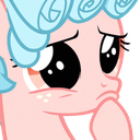 CozyWonder Discord sticker from Friendship Academy - MLP