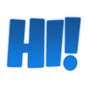 hi