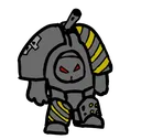 littlewarrior