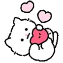 74952heartcat