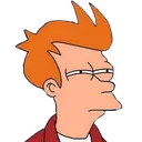 frynotsure