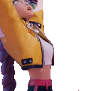 HUNTRIXPlaneHellYeah1GIF