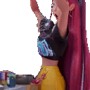 HUNTRIXPlaneHellYeah3GIF