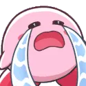 yreact_kirbycry