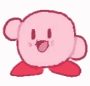 :kirbydancing: