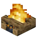 Minecraft_Campfire